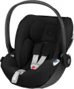 Автокресло Cybex Cloud Z i-size Plus (deep black) icon