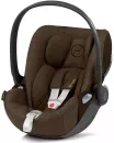 Автокресло Cybex Cloud Z i-size Plus (khaki green) icon