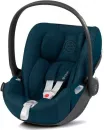 Автокресло Cybex Cloud Z i-size Plus (mountain blue) icon