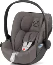 Автокресло Cybex Cloud Z i-size Plus (soho grey) icon