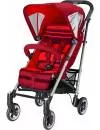 Коляска Cybex Callisto (mars red) icon