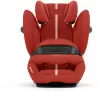 Детское автокресло Cybex Pallas G i-size Plus (Hibiscus Red) icon 2