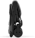 Детская прогулочная коляска Cybex Coya (mirage grey/matt black) фото 3