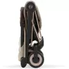 Детская прогулочная коляска Cybex Coya Rosegold (cozy beige) icon 3