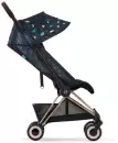 Детская прогулочная коляска Cybex Coya Rosegold (FE Jewels of Nature) icon 4