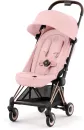 Детская прогулочная коляска Cybex Coya Rosegold (peach pink) icon