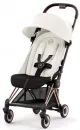 Детская прогулочная коляска Cybex Coya Rosegold (off white) icon