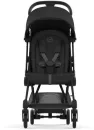 Детская прогулочная коляска Cybex Coya (sepia black/matt black) icon 2