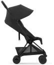 Детская прогулочная коляска Cybex Coya (sepia black/matt black) icon 4