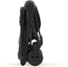 Детская прогулочная коляска Cybex Coya (sepia black/matt black) icon 5