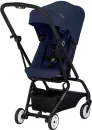 Прогулочная коляска Cybex Eezy S Twist (denim blue) icon