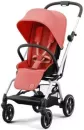 Прогулочная коляска Cybex Eezy S Twist Plus 2 (hibiscus red) icon