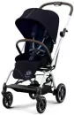 Прогулочная коляска Cybex Eezy S Twist Plus 2 (ocean blue) icon