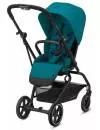 Прогулочная коляска Cybex Eezy S Twist Plus 2 (river blue) icon