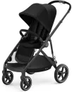 Универсальная коляска Cybex Gazelle S 2 в 1 (black frame/deep black) icon 2