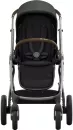 Детская прогулочная коляска Cybex Gazelle S TPE (deep black) icon 2