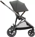 Детская прогулочная коляска Cybex Gazelle S TPE (soho grey) фото 3