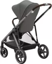 Детская прогулочная коляска Cybex Gazelle S TPE (soho grey) фото 6