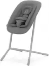 Стульчик для кормления Cybex Lemo 4 в 1 Set (suede grey) icon