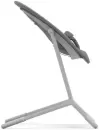 Стульчик для кормления Cybex Lemo 4 в 1 Set (suede grey) фото 3