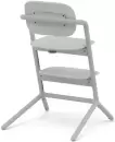 Стульчик для кормления Cybex Lemo 4 в 1 Set (suede grey) фото 6