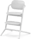 Стульчик для кормления Cybex Lemo Set 3 в 1 (All White) icon