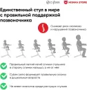 Стульчик для кормления Cybex Lemo Set 3 в 1 (All White) icon 5