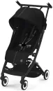 Детская прогулочная коляска Cybex Libelle (moon black) icon