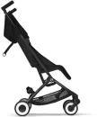 Детская прогулочная коляска Cybex Libelle (moon black) фото 4