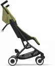 Детская прогулочная коляска Cybex Libelle (nature green) icon 3