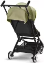 Детская прогулочная коляска Cybex Libelle (nature green) icon 4