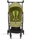 Детская прогулочная коляска Cybex Libelle (nature green) icon 5