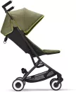 Детская прогулочная коляска Cybex Libelle (nature green) icon 6