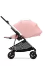 Детская прогулочная коляска Cybex Melio (Candy Pink) icon 3