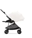 Детская прогулочная коляска Cybex Melio (canvas white) icon 3