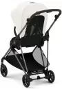 Детская прогулочная коляска Cybex Melio (canvas white) icon 5