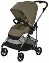 Прогулочная коляска Cybex Melio (classic beige) icon