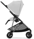 Детская прогулочная коляска Cybex Melio (Fog Grey) icon 4