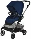 Прогулочная коляска Cybex Melio (navy blue) icon