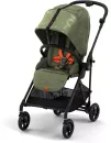 Прогулочная коляска Cybex Melio Street (olive green) icon