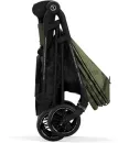 Прогулочная коляска Cybex Melio Street (olive green) icon 4