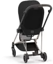 Детская прогулочная коляска Cybex Mios III Chrome (Black/Sepia Black) icon 5