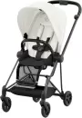 Детская прогулочная коляска Cybex Mios III Matt (Black/Off White) icon