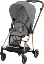 Детская прогулочная коляска Cybex Mios III Rosegold (Mirage Grey) icon