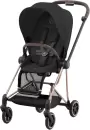 Детская прогулочная коляска Cybex Mios III Rosegold (Sepia Black) icon