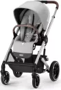 Прогулочная коляска Cybex New Balios S Lux (lava grey) icon