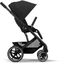 Прогулочная коляска Cybex New Balios S Lux (moon black) фото 4