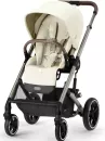 Прогулочная коляска Cybex New Balios S Lux (seashell beige) icon