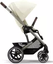 Прогулочная коляска Cybex New Balios S Lux (seashell beige) icon 3