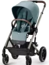 Прогулочная коляска Cybex New Balios S Lux (sky blue) icon